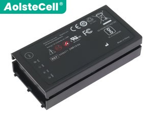 Batterie Pour GE 2INR19/66