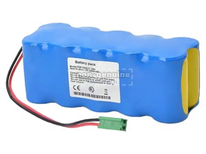 Batterie Pour GE Eagle Monitor 1006