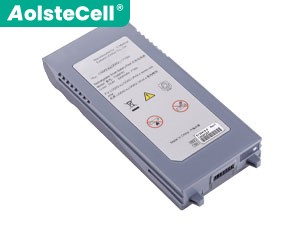 Batterie Pour GE Vivid e