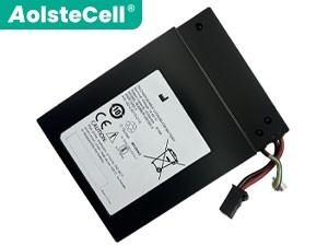 Batterie Pour GE 5450061-2