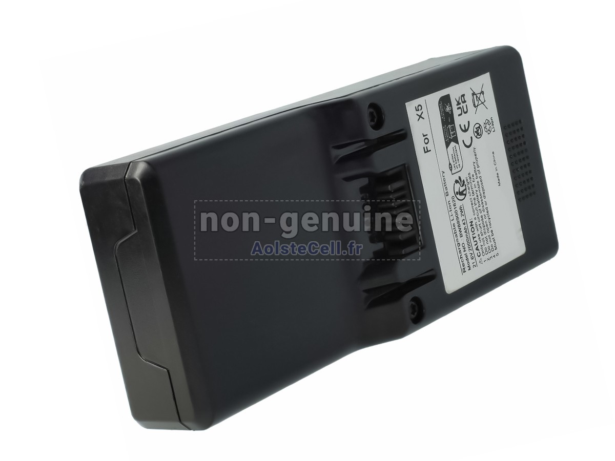 Batterie Pour Genius A28103