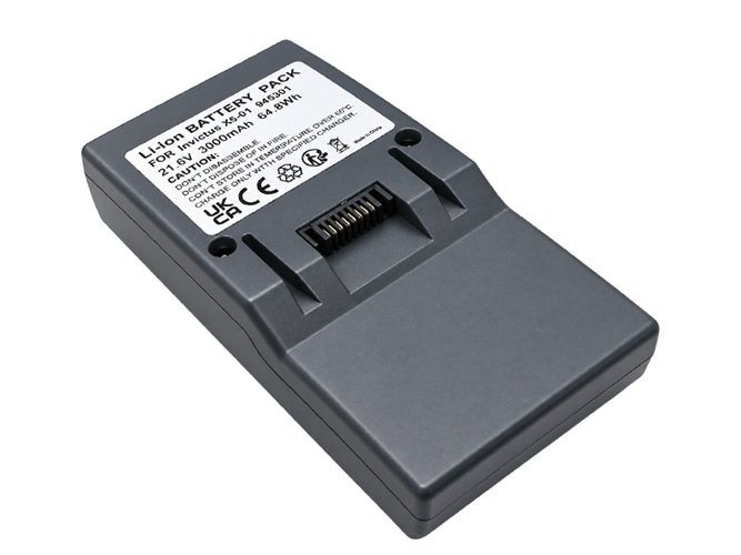 Batterie Pour Genius A28088
