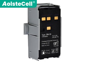 Batterie Pour Geomax ZTS602LR