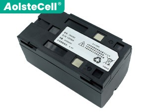 Batterie Pour Geomax ZBA301