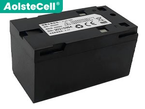 Batterie Pour Geomax ZT10R