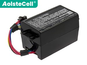 Batterie Pour Getac E110-BA