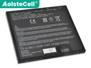 Batterie Pour Getac BA450000(3ICP6/44/109)