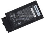 Batterie Pour Getac S410 Semi-Rugged