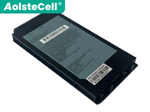Batterie Pour Getac 242919000096
