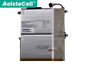 Batterie Pour Getac BP1S2P3800-Y