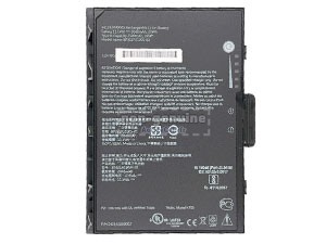 Batterie Pour Getac 441142000003