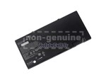 Batterie Pour Getac F110 G2