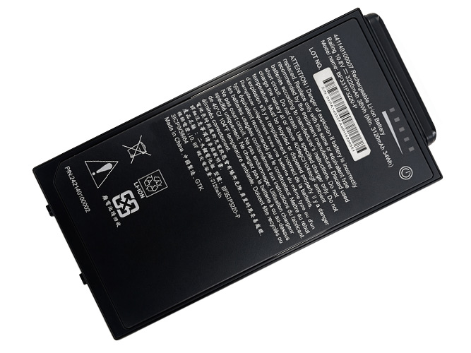 Batterie Pour Getac 441140100007