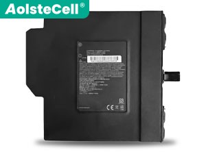 Batterie Pour Getac 441128700002