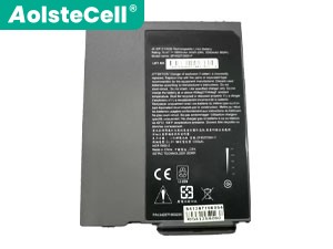 Batterie Pour Getac BP4S2P2900-P