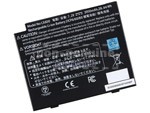 Batterie Pour Getac CAX00(2ICP6/60/80)