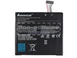 Batterie Pour Getac GAG-K40