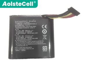 Batterie Pour Getac SR1_4S2P_BP