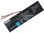 Batterie Pour Gigabyte AERO 15-W8