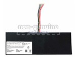 Batterie Pour Gigabyte S11M7