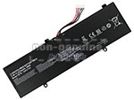 Batterie Pour Gigabyte Padbook S1185