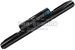 Batterie Pour Gigabyte P25W V2-CF1