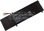 Batterie Pour Gigabyte GNC-H40