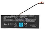 Batterie Pour Gigabyte P34W