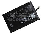 Batterie Pour Gigabyte S1080 Tablet PC