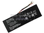 Batterie Pour Gigabyte U2142-CF1