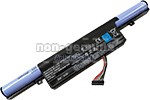 Batterie Pour Gigabyte P55K-BWCUK