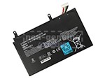 Batterie Pour Gigabyte P37X v4