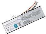 Batterie Pour Gigabyte Aorus X3 Plus v5