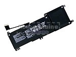 Batterie Pour Gigabyte AORUS 15-W9
