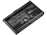 Batterie Pour Gigabyte P2742G