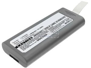 Batterie Pour Goldway G30 patient monitor