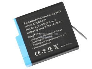 Batterie Pour GoPro hero 8