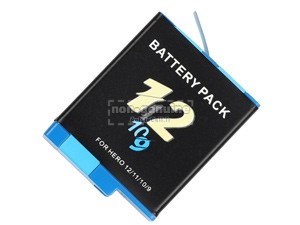 Batterie Pour GoPro HERO9
