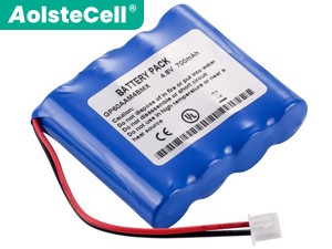 Batterie Pour GP GP60AAM4BMX