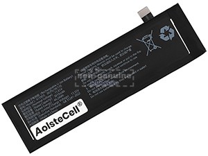 Batterie Pour GPD 4139D5