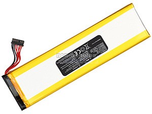Batterie Pour GPD 4545165-3S