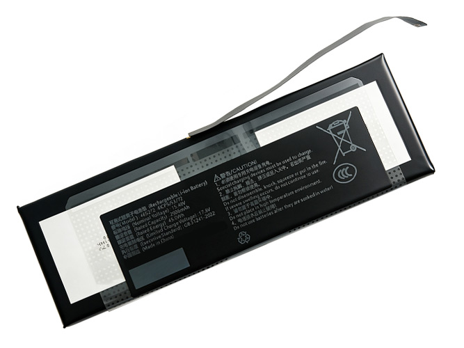 Batterie Pour GPD 465272