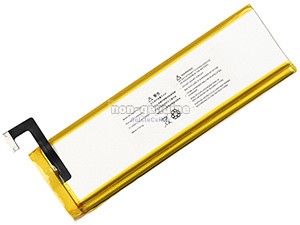 Batterie Pour GPD 6438132-2S