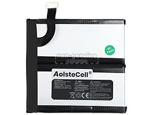 Batterie Pour GPD 654793-2S