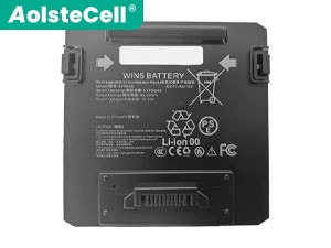 Batterie Pour GPD 6548A0