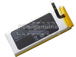 Batterie Pour GPD 4841105-2S