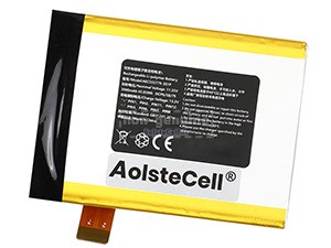 Batterie Pour GPD AEC555779-3S1P