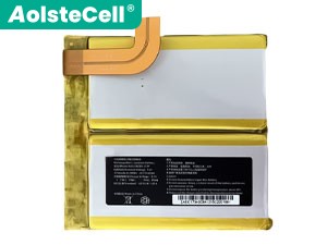 Batterie Pour GPD 624283-2S