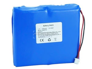 Batterie Pour Grandway GW6700