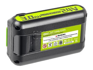 Batterie Pour Greenworks 2508302